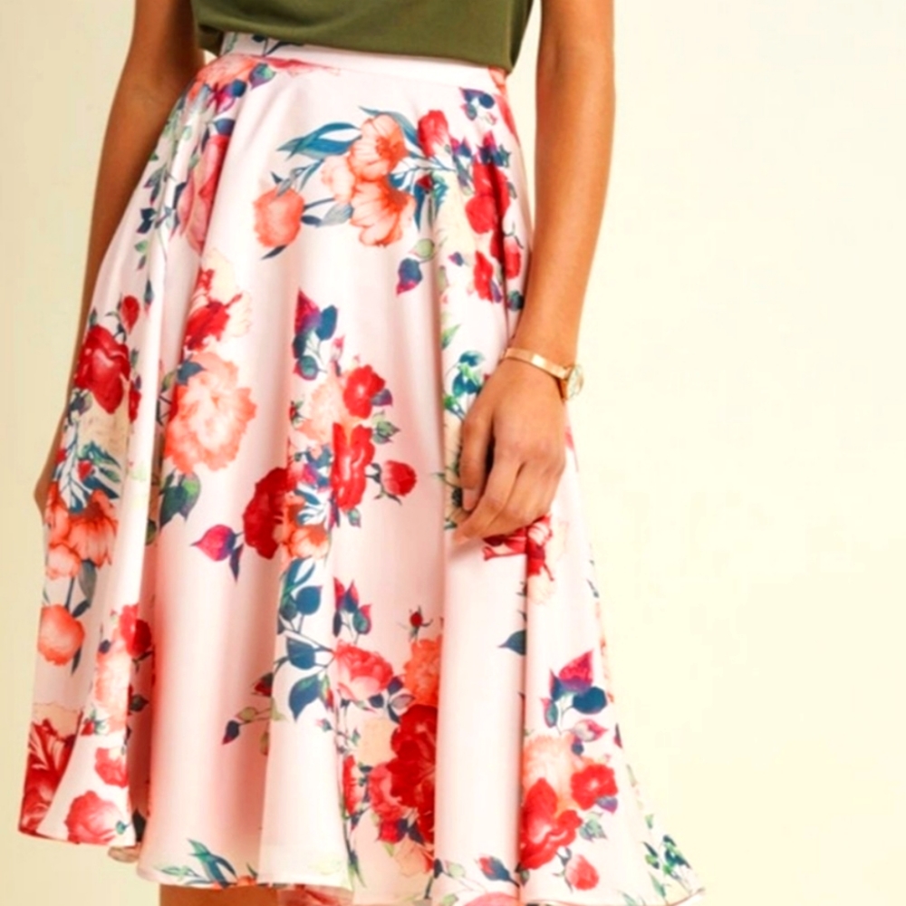 NWT Modcloth Skirt